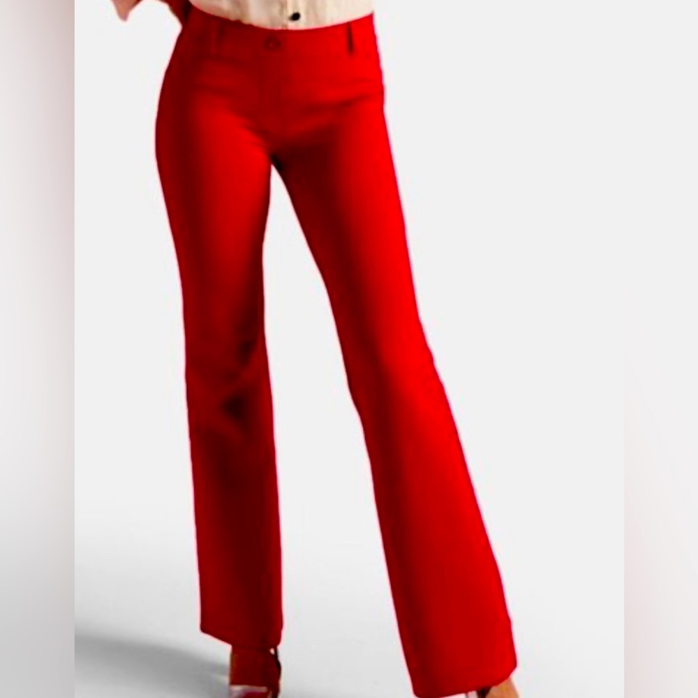 Women’s L Betabrand Yoga Dress Pants
